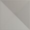 Ekena Millwork 11 7/8in. W x 11 7/8in. H Sellek EnduraWall Decorative 3D Wall Panel Covers 0.98 Sq. Ft. WP12X12SKCCB - alternate 2